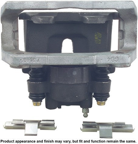 CARDONE Reman Disc Brake Caliper P/N:18-B4836A Fits: Dodge Durango 2003, Dodge Ram 1500 Van 2003 - Image 3