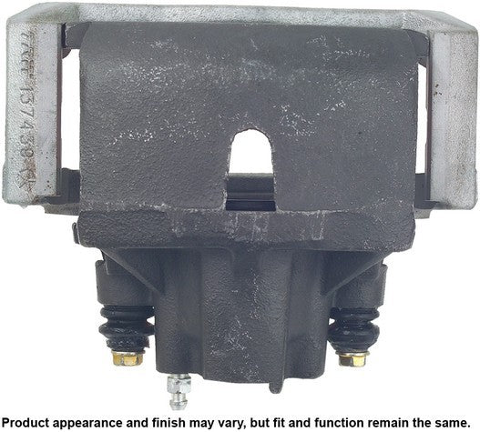 CARDONE Reman Disc Brake Caliper P/N:18-B4836A Fits: Dodge Durango 2003, Dodge Ram 1500 Van 2003 - Image 4