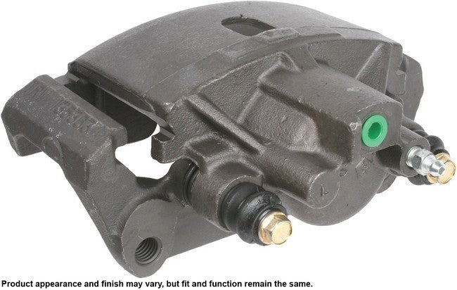 CARDONE Reman Disc Brake Caliper P/N:18-B4837 Fits: Chrysler Aspen 09-07, Dodge Durango 09-04, Dodge Ram 1500 10-02, Ram 1500 18-11, Ram 1500 Classic 23-19 - Image 1