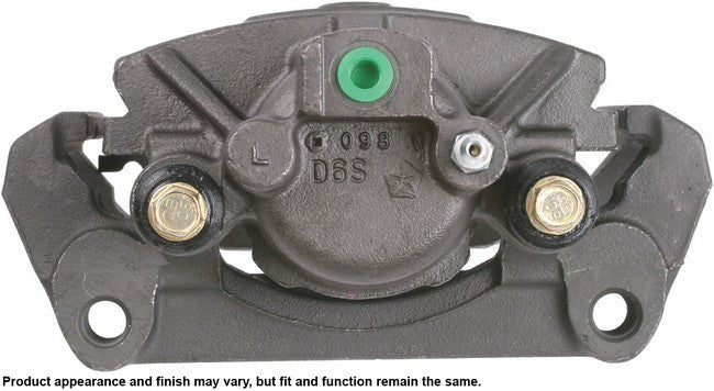 CARDONE Reman Disc Brake Caliper P/N:18-B4837 Fits: Chrysler Aspen 09-07, Dodge Durango 09-04, Dodge Ram 1500 10-02, Ram 1500 18-11, Ram 1500 Classic 23-19 - Image 2