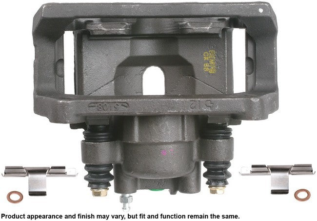 CARDONE Reman Disc Brake Caliper P/N:18-B4837 Fits: Chrysler Aspen 09-07, Dodge Durango 09-04, Dodge Ram 1500 10-02, Ram 1500 18-11, Ram 1500 Classic 23-19 - Image 3