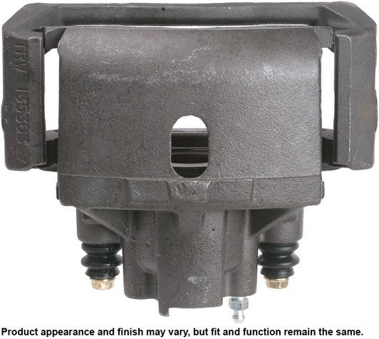 CARDONE Reman Disc Brake Caliper P/N:18-B4837 Fits: Chrysler Aspen 09-07, Dodge Durango 09-04, Dodge Ram 1500 10-02, Ram 1500 18-11, Ram 1500 Classic 23-19 - Image 4