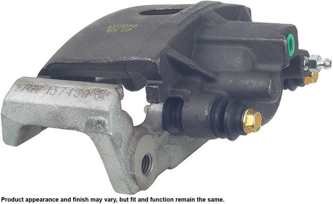 CARDONE Reman Disc Brake Caliper P/N:18-B4837A Fits: Dodge Durango 2003, Dodge Ram 1500 Van 2003 - Image 1