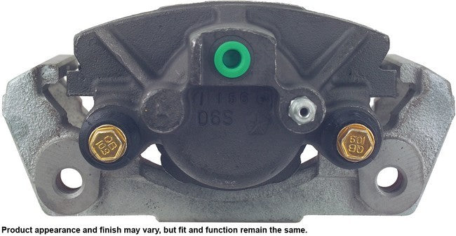 CARDONE Reman Disc Brake Caliper P/N:18-B4837A Fits: Dodge Durango 2003, Dodge Ram 1500 Van 2003 - Image 2