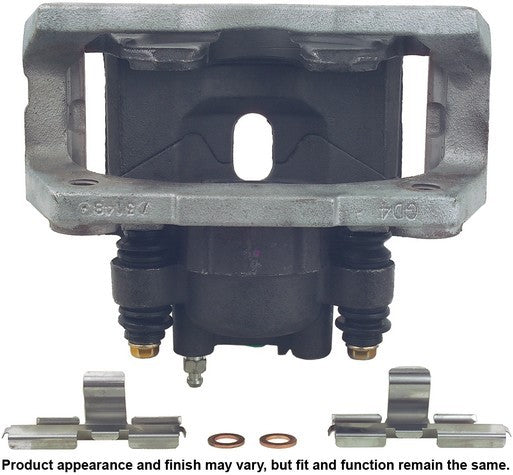 CARDONE Reman Disc Brake Caliper P/N:18-B4837A Fits: Dodge Durango 2003, Dodge Ram 1500 Van 2003 - Image 3
