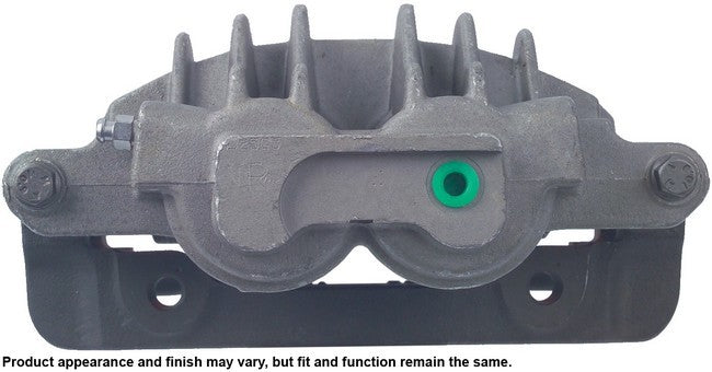 CARDONE Reman Disc Brake Caliper P/N:18-B4838 Fits: Ford Mustang 04-03 - Image 2