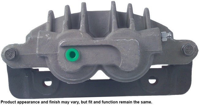 CARDONE Reman Disc Brake Caliper P/N:18-B4839 Fits: Ford Mustang 04-03 - Image 2