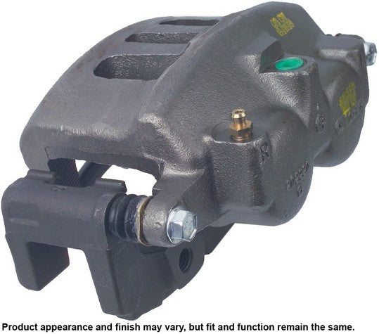 CARDONE Reman Disc Brake Caliper P/N:18-B4840 Fits: Ford Crown Victoria 11-03, Ford Grand Marquis 04-03, Lincoln Town Car 11-03, Mercury Grand Marquis 11-03, Mercury Marauder 04-03 - Image 1