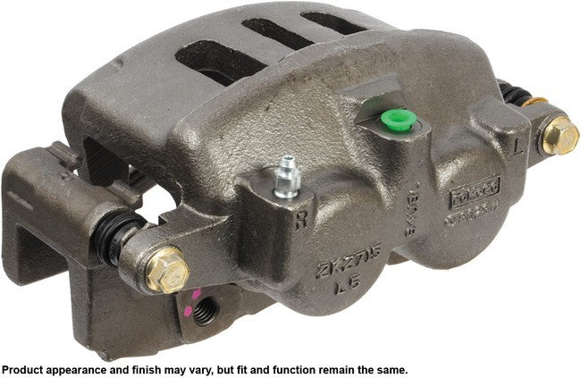 CARDONE Reman Disc Brake Caliper P/N:18-B4840HD Fits: Ford Crown Victoria 11-03, Ford Grand Marquis 04-03, Lincoln Town Car 11-03, Mercury Grand Marquis 11-03, Mercury Marauder 04-03 - Image 1