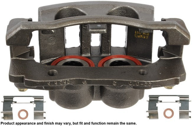 CARDONE Reman Disc Brake Caliper P/N:18-B4840HD Fits: Ford Crown Victoria 11-03, Ford Grand Marquis 04-03, Lincoln Town Car 11-03, Mercury Grand Marquis 11-03, Mercury Marauder 04-03 - Image 3