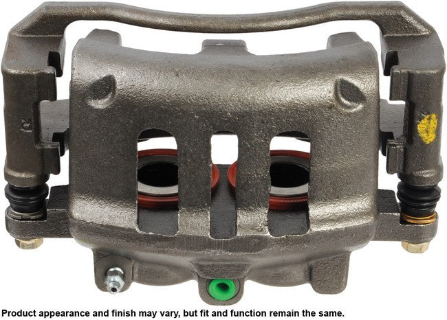 CARDONE Reman Disc Brake Caliper P/N:18-B4840HD Fits: Ford Crown Victoria 11-03, Ford Grand Marquis 04-03, Lincoln Town Car 11-03, Mercury Grand Marquis 11-03, Mercury Marauder 04-03 - Image 4