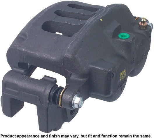 CARDONE Reman Disc Brake Caliper P/N:18-B4841 Fits: Ford Crown Victoria 11-03, Ford Grand Marquis 04-03, Lincoln Town Car 11-03, Mercury Grand Marquis 11-03, Mercury Marauder 04-03 - Image 1