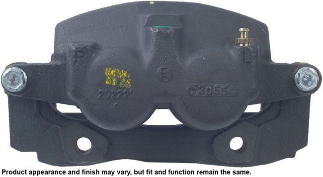CARDONE Reman Disc Brake Caliper P/N:18-B4841 Fits: Ford Crown Victoria 11-03, Ford Grand Marquis 04-03, Lincoln Town Car 11-03, Mercury Grand Marquis 11-03, Mercury Marauder 04-03 - Image 2