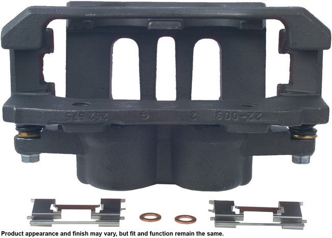 CARDONE Reman Disc Brake Caliper P/N:18-B4841 Fits: Ford Crown Victoria 11-03, Ford Grand Marquis 04-03, Lincoln Town Car 11-03, Mercury Grand Marquis 11-03, Mercury Marauder 04-03 - Image 3