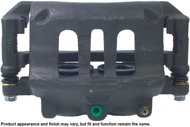 CARDONE Reman Disc Brake Caliper P/N:18-B4841 Fits: Ford Crown Victoria 11-03, Ford Grand Marquis 04-03, Lincoln Town Car 11-03, Mercury Grand Marquis 11-03, Mercury Marauder 04-03 - Image 4