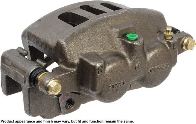 CARDONE Reman Disc Brake Caliper P/N:18-B4841HD Fits: Ford Crown Victoria 11-03, Ford Grand Marquis 04-03, Lincoln Town Car 11-03, Mercury Grand Marquis 11-03, Mercury Marauder 04-03 - Image 1