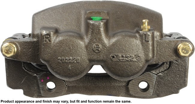 CARDONE Reman Disc Brake Caliper P/N:18-B4841HD Fits: Ford Crown Victoria 11-03, Ford Grand Marquis 04-03, Lincoln Town Car 11-03, Mercury Grand Marquis 11-03, Mercury Marauder 04-03 - Image 2