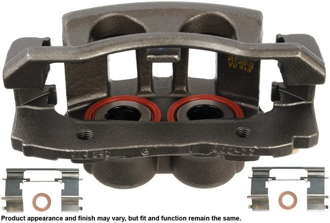 CARDONE Reman Disc Brake Caliper P/N:18-B4841HD Fits: Ford Crown Victoria 11-03, Ford Grand Marquis 04-03, Lincoln Town Car 11-03, Mercury Grand Marquis 11-03, Mercury Marauder 04-03 - Image 3