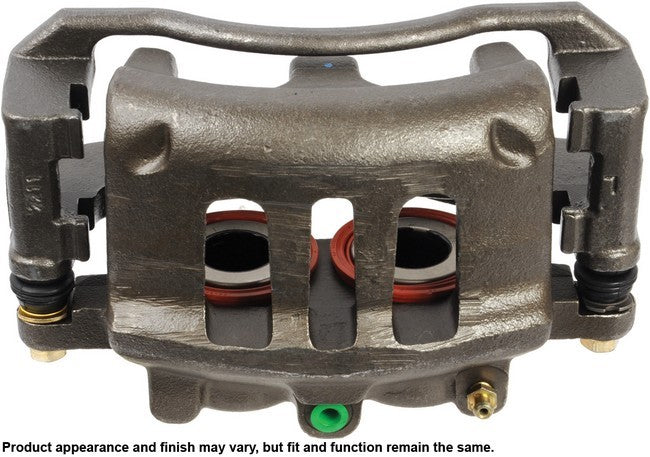 CARDONE Reman Disc Brake Caliper P/N:18-B4841HD Fits: Ford Crown Victoria 11-03, Ford Grand Marquis 04-03, Lincoln Town Car 11-03, Mercury Grand Marquis 11-03, Mercury Marauder 04-03 - Image 4