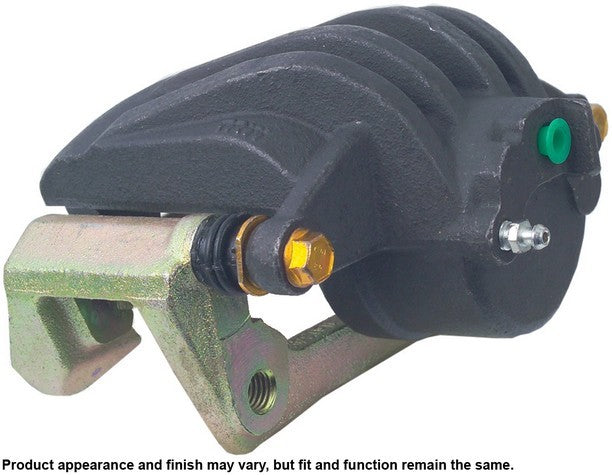 CARDONE Reman Disc Brake Caliper P/N:18-B4844 Fits: Jeep Liberty 07-02 - Image 1