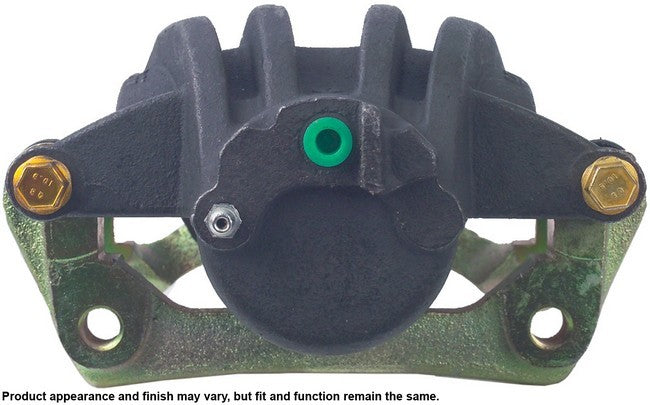 CARDONE Reman Disc Brake Caliper P/N:18-B4844 Fits: Jeep Liberty 07-02 - Image 2