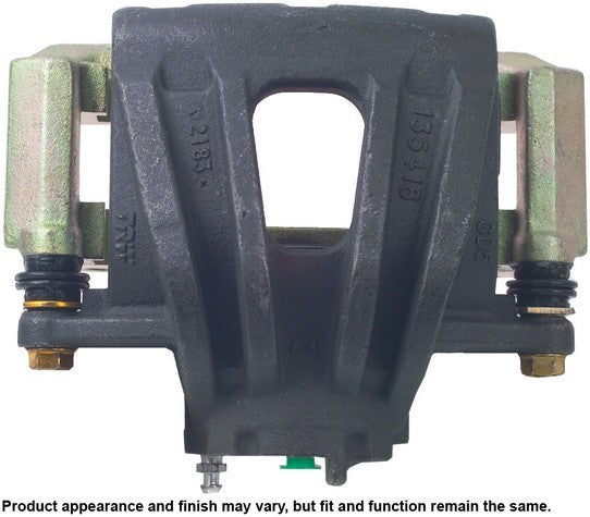 CARDONE Reman Disc Brake Caliper P/N:18-B4844 Fits: Jeep Liberty 07-02 - Image 4