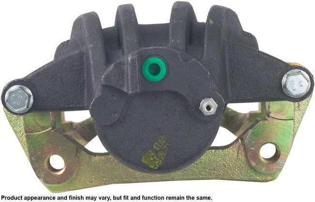 CARDONE Reman Disc Brake Caliper P/N:18-B4845 Fits: Jeep Liberty 07-02 - Image 2