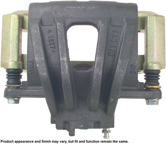 CARDONE Reman Disc Brake Caliper P/N:18-B4845 Fits: Jeep Liberty 07-02 - Image 4