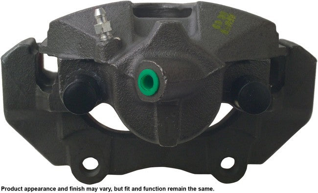 CARDONE Reman Disc Brake Caliper P/N:18-B4846 Fits: Ford Focus 04-02 - Image 2