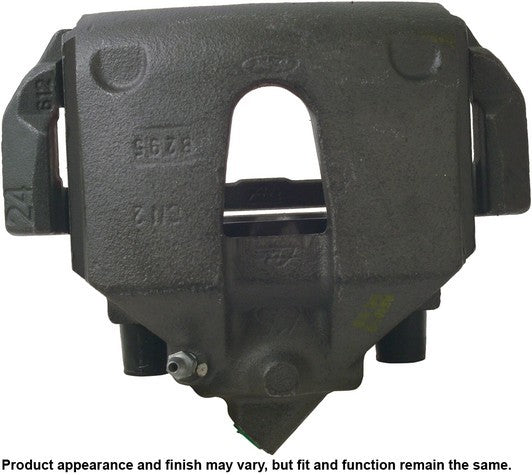 CARDONE Reman Disc Brake Caliper P/N:18-B4846 Fits: Ford Focus 04-02 - Image 4