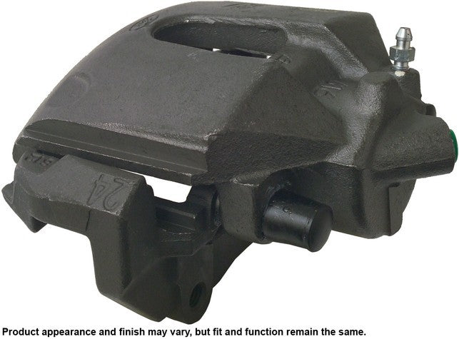 CARDONE Reman Disc Brake Caliper P/N:18-B4847 Fits: Ford Focus 04-02 - Image 1