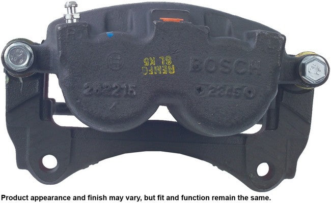 CARDONE Reman Disc Brake Caliper P/N:18-B4848 Fits: Ford Explorer Sport 2003, Ford Explorer Sport Trac 05-03 - Image 2