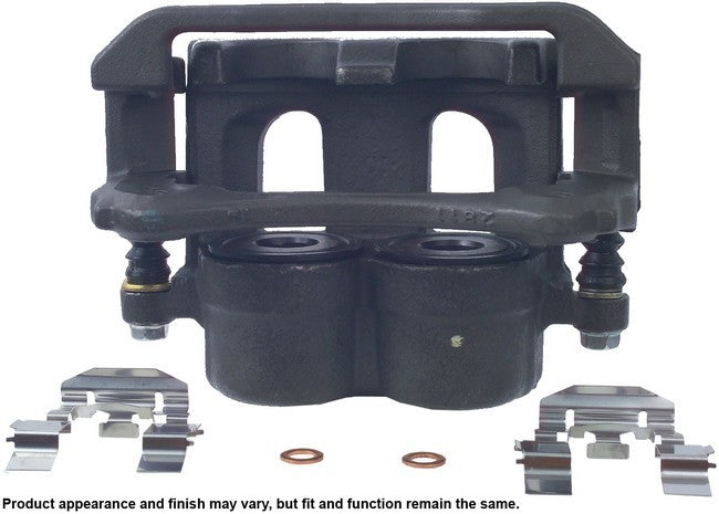 CARDONE Reman Disc Brake Caliper P/N:18-B4848 Fits: Ford Explorer Sport 2003, Ford Explorer Sport Trac 05-03 - Image 3
