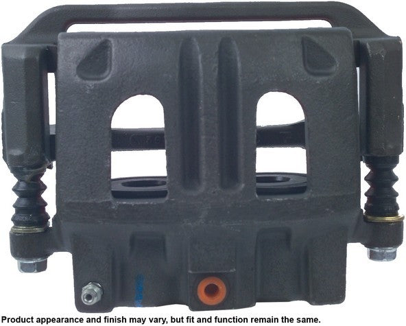 CARDONE Reman Disc Brake Caliper P/N:18-B4848 Fits: Ford Explorer Sport 2003, Ford Explorer Sport Trac 05-03 - Image 4