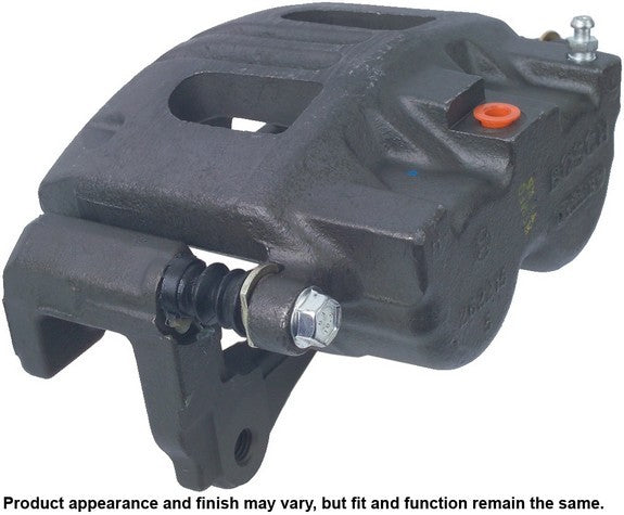 CARDONE Reman Disc Brake Caliper P/N:18-B4849 Fits: Ford Explorer Sport 2003, Ford Explorer Sport Trac 05-03 - Image 1
