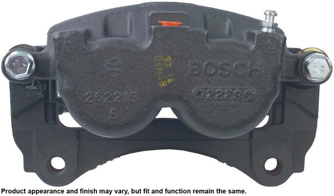 CARDONE Reman Disc Brake Caliper P/N:18-B4849 Fits: Ford Explorer Sport 2003, Ford Explorer Sport Trac 05-03 - Image 2