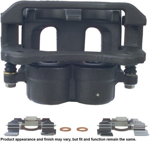 CARDONE Reman Disc Brake Caliper P/N:18-B4849 Fits: Ford Explorer Sport 2003, Ford Explorer Sport Trac 05-03 - Image 3