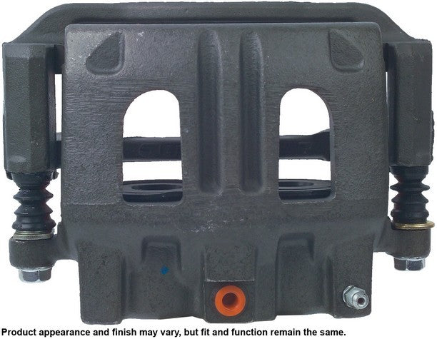 CARDONE Reman Disc Brake Caliper P/N:18-B4849 Fits: Ford Explorer Sport 2003, Ford Explorer Sport Trac 05-03 - Image 4
