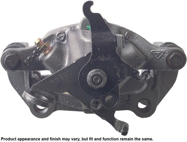 CARDONE Reman Disc Brake Caliper P/N:18-B4852 Fits: Jaguar S-type 05-03, Lincoln Ls 06-03 - Image 2