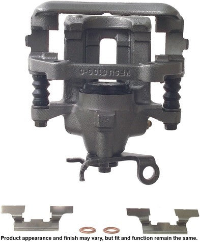 CARDONE Reman Disc Brake Caliper P/N:18-B4852 Fits: Jaguar S-type 05-03, Lincoln Ls 06-03 - Image 3