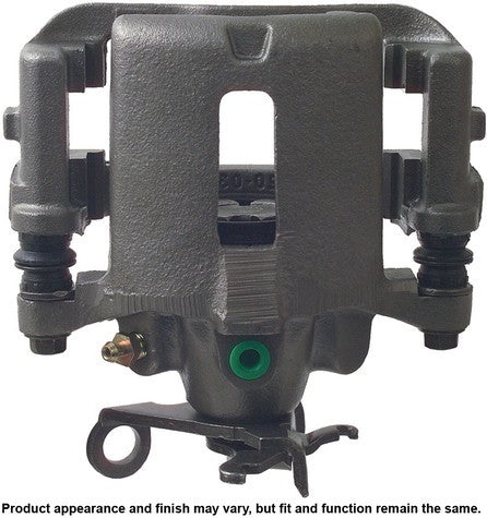 CARDONE Reman Disc Brake Caliper P/N:18-B4852 Fits: Jaguar S-type 05-03, Lincoln Ls 06-03 - Image 4