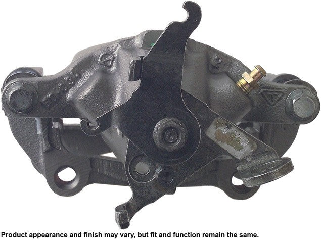 CARDONE Reman Disc Brake Caliper P/N:18-B4853 Fits: Jaguar S-type 05-03, Lincoln Ls 06-03 - Image 2