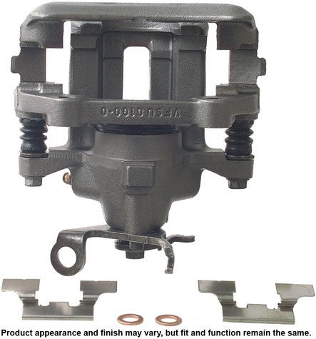 CARDONE Reman Disc Brake Caliper P/N:18-B4853 Fits: Jaguar S-type 05-03, Lincoln Ls 06-03 - Image 3