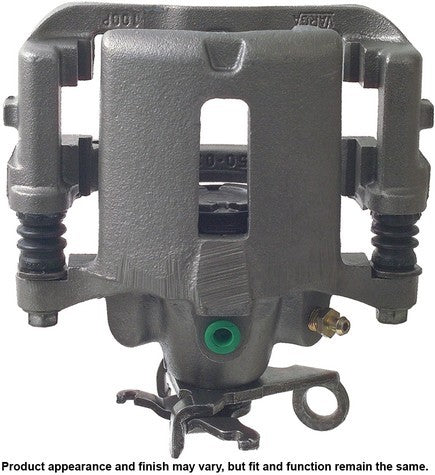 CARDONE Reman Disc Brake Caliper P/N:18-B4853 Fits: Jaguar S-type 05-03, Lincoln Ls 06-03 - Image 4