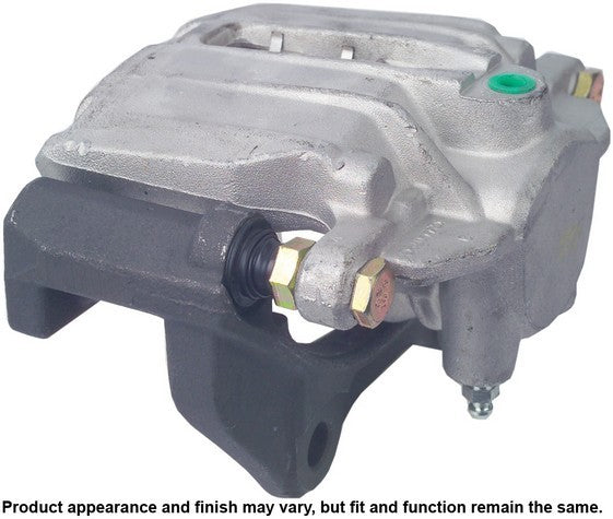 CARDONE Reman Disc Brake Caliper P/N:18-B4854 Fits: Cadillac Deville 05-03, Cadillac Dts 11-06, Chevrolet Silverado 1500 06-03, Chevrolet Silverado 1500 Classic 2007, GMC Sierra 1500 06-03, GMC Sierra 1500 Classic 2007 - Image 1