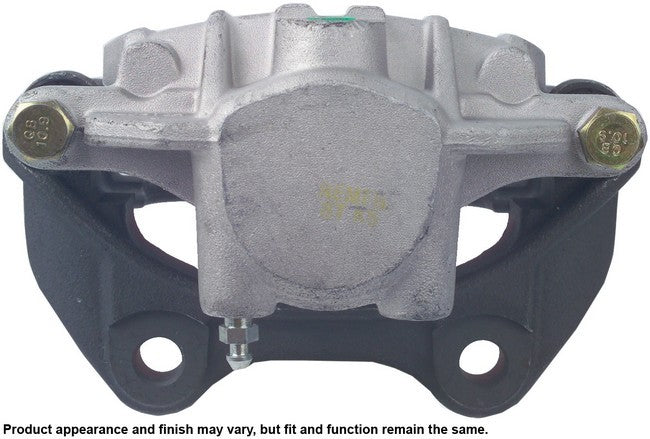 CARDONE Reman Disc Brake Caliper P/N:18-B4854 Fits: Cadillac Deville 05-03, Cadillac Dts 11-06, Chevrolet Silverado 1500 06-03, Chevrolet Silverado 1500 Classic 2007, GMC Sierra 1500 06-03, GMC Sierra 1500 Classic 2007 - Image 2