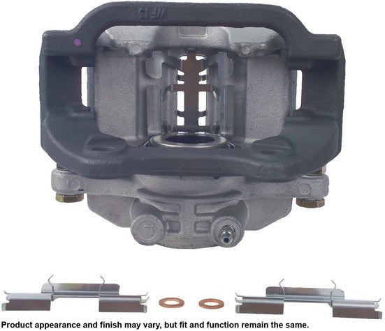 CARDONE Reman Disc Brake Caliper P/N:18-B4854 Fits: Cadillac Deville 05-03, Cadillac Dts 11-06, Chevrolet Silverado 1500 06-03, Chevrolet Silverado 1500 Classic 2007, GMC Sierra 1500 06-03, GMC Sierra 1500 Classic 2007 - Image 3