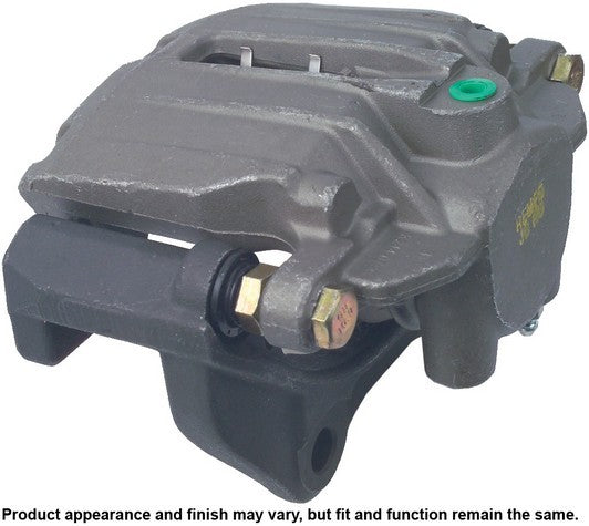CARDONE Reman Disc Brake Caliper P/N:18-B4855 Fits: Cadillac Deville 05-03, Cadillac Dts 11-06, Chevrolet Silverado 1500 06-03, Chevrolet Silverado 1500 Classic 2007, GMC Sierra 1500 06-03, GMC Sierra 1500 Classic 2007 - Image 1
