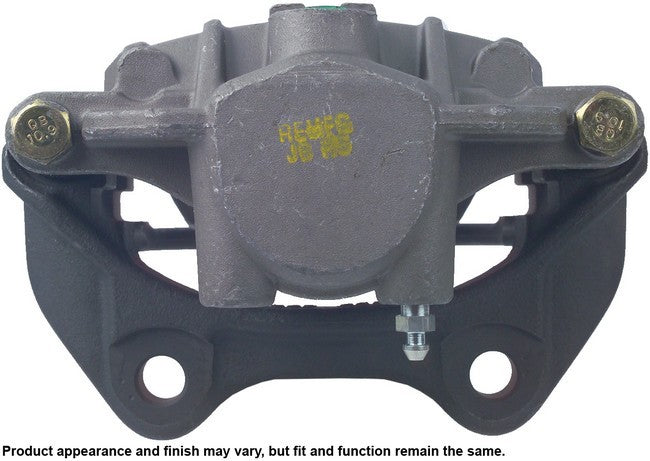 CARDONE Reman Disc Brake Caliper P/N:18-B4855 Fits: Cadillac Deville 05-03, Cadillac Dts 11-06, Chevrolet Silverado 1500 06-03, Chevrolet Silverado 1500 Classic 2007, GMC Sierra 1500 06-03, GMC Sierra 1500 Classic 2007 - Image 2