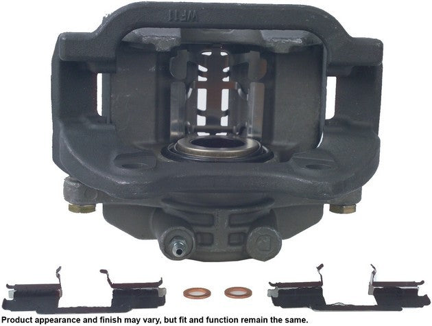 CARDONE Reman Disc Brake Caliper P/N:18-B4855 Fits: Cadillac Deville 05-03, Cadillac Dts 11-06, Chevrolet Silverado 1500 06-03, Chevrolet Silverado 1500 Classic 2007, GMC Sierra 1500 06-03, GMC Sierra 1500 Classic 2007 - Image 3
